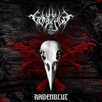 Gorrenje – Rabenblut CD